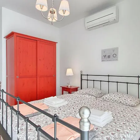 Torre Iii Casa vacanze Porec