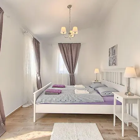 Torre Iii Casa vacanze *