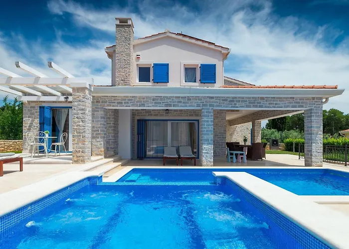 Torre Iii * 포레치