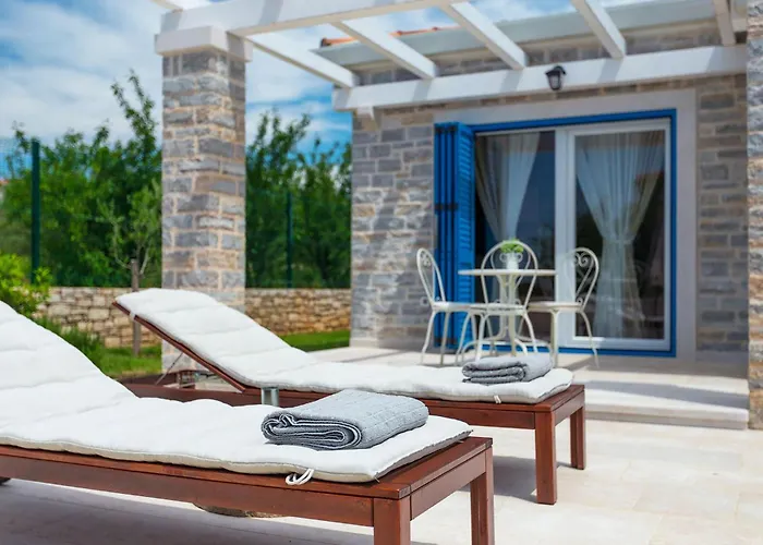 Torre Iii * 포레치