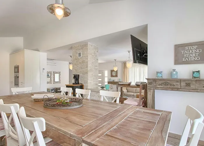 펜션 Torre Iii 포레치