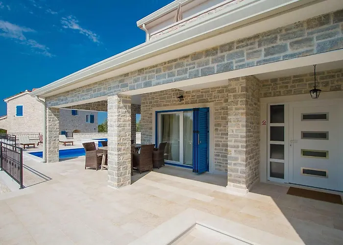 Torre Iii * 포레치