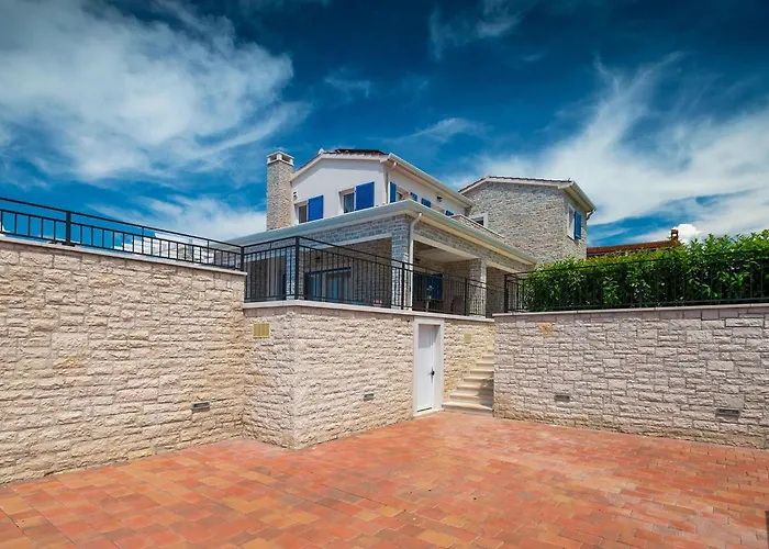 Torre Iii * 포레치