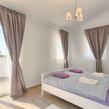 Torre Iii Tatil Evi *