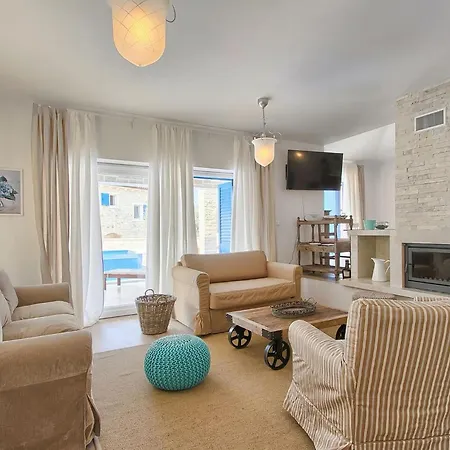 Tatil Evi Torre Iii *