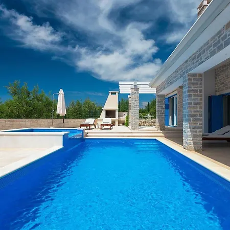 Torre Iii Tatil Evi Poreč