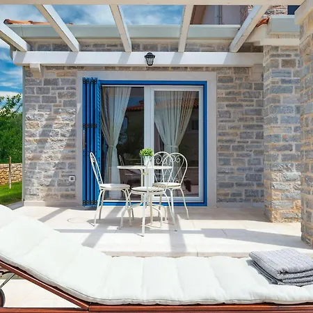 Holiday home Torre Iii Porec