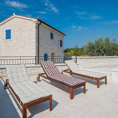 Torre Iii Tatil Evi