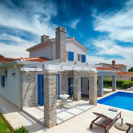 Vakantiehuis Torre Iii