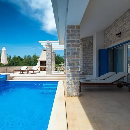 Torre Iii Tatil Evi Poreč