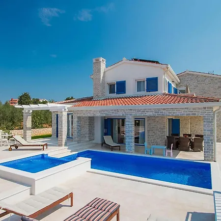 Holiday home Torre Iii Porec