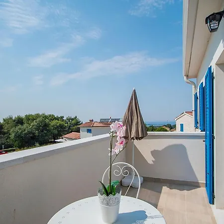 Tatil Evi Torre Iii *