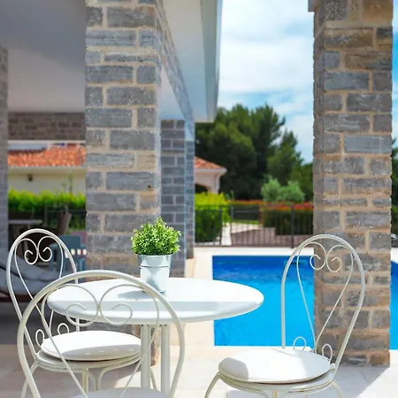 Tatil Evi Torre Iii *