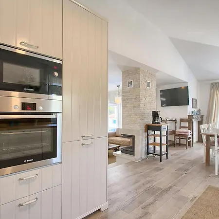 Tatil Evi Torre Iii *