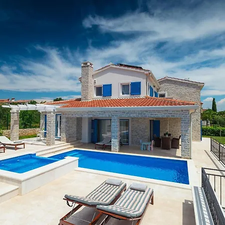 Torre Iii Tatil Evi Poreč