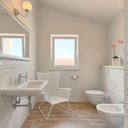 Torre Iii Tatil Evi *