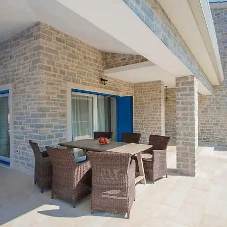 Torre Iii Tatil Evi Poreč