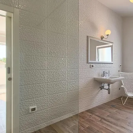 Holiday home Torre Iii Porec