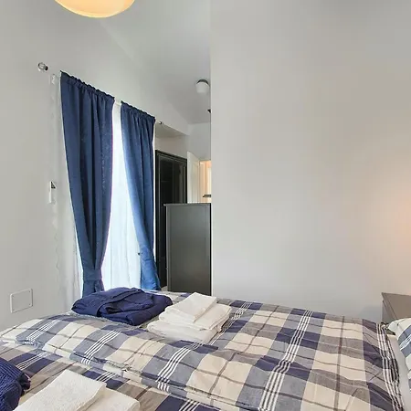 Torre Iii Tatil Evi Poreč