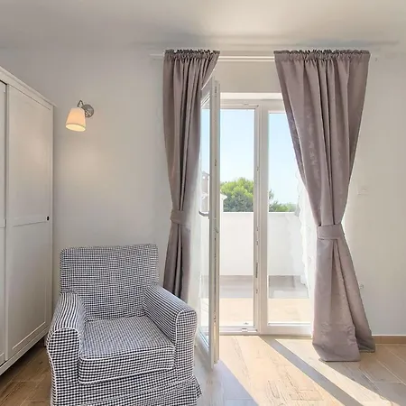 Torre Iii Porec