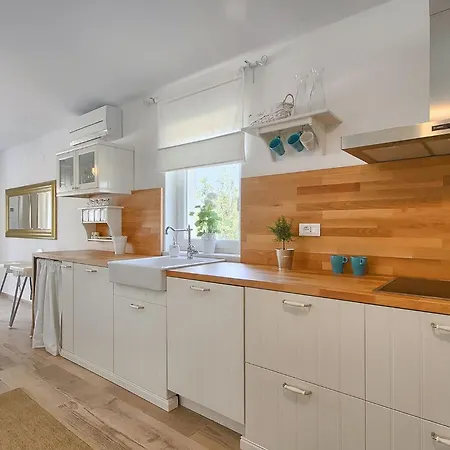 Torre Iii Dom wakacyjny