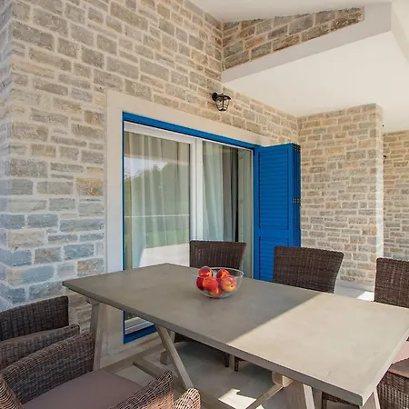 Torre Iii Tatil Evi *