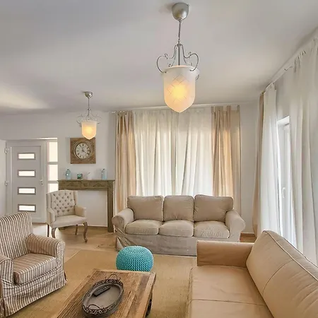 Tatil Evi Torre Iii *