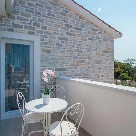 Torre Iii Tatil Evi Poreč