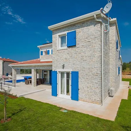 Tatil Evi Torre Iii *