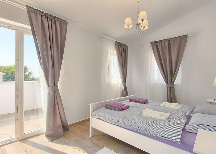 Torre Iii بيت للعطل *