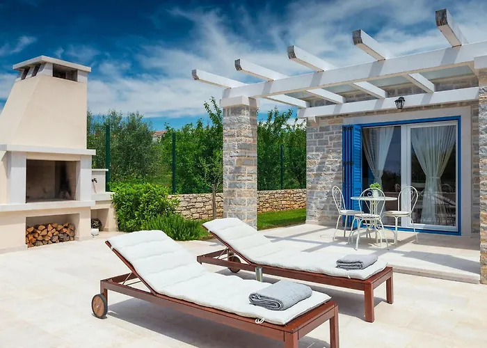 Сasa de vacaciones Torre Iii