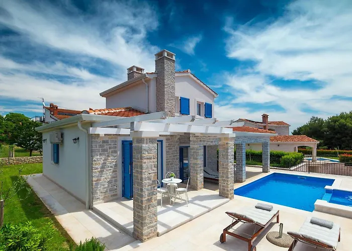 Vakantiehuis Torre Iii