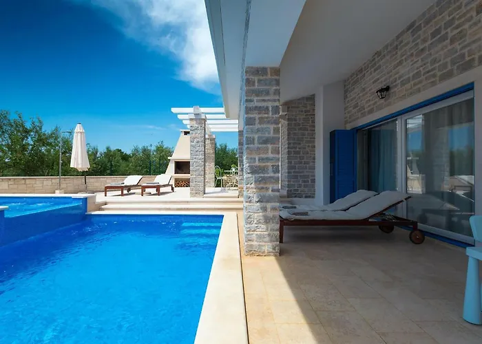 Torre Iii Vakantiehuis Poreč