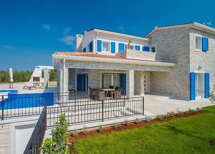 Vakantiehuis Torre Iii