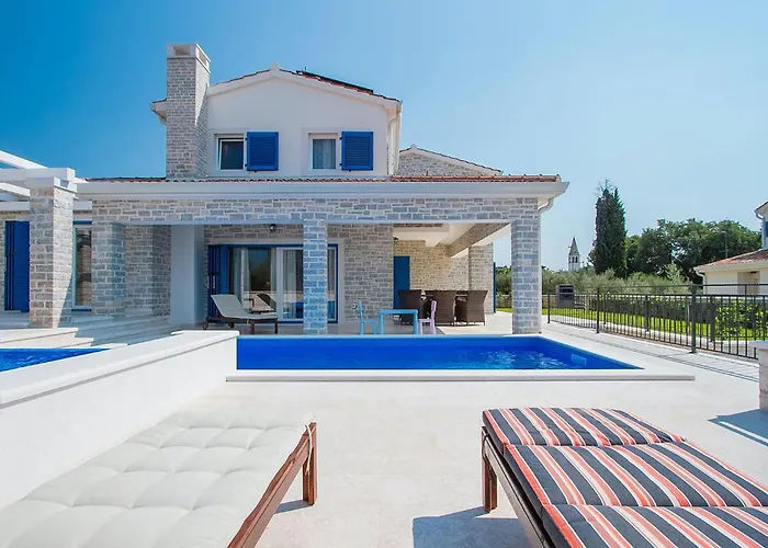 Torre Iii Vakantiehuis *