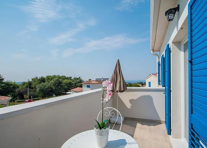 Vakantiehuis Torre Iii *