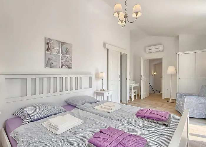 بيت للعطل Torre Iii