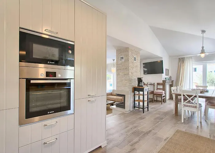 Vakantiehuis Torre Iii *