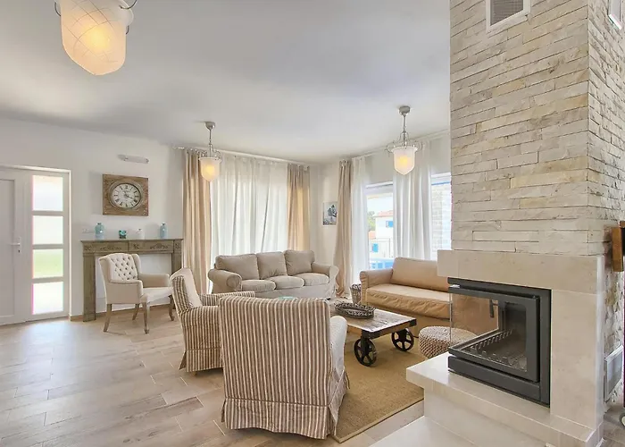 Torre Iii Сasa de vacaciones *