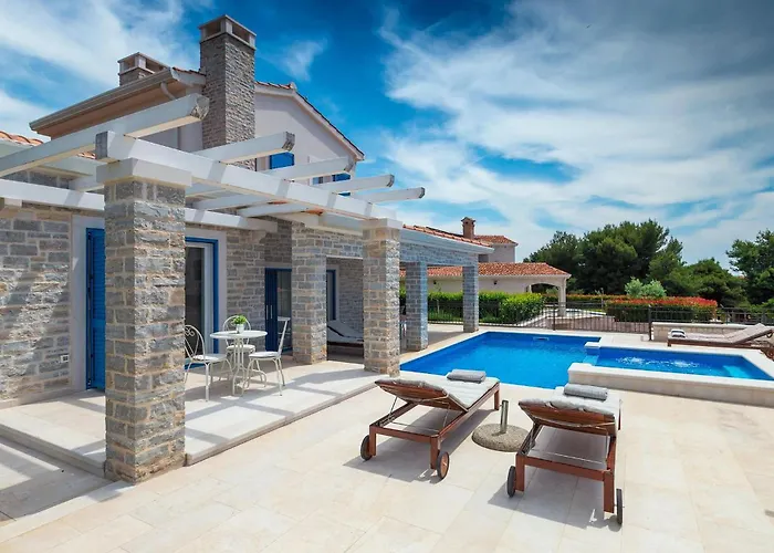 Vakantiehuis Torre Iii *