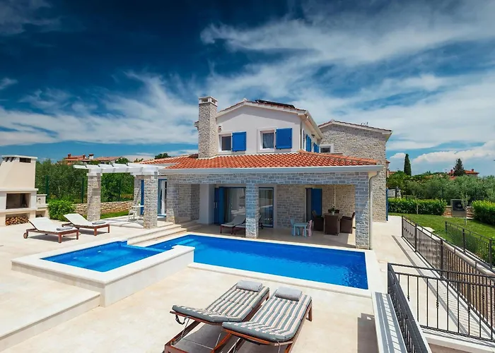 Torre Iii Vakantiehuis Poreč