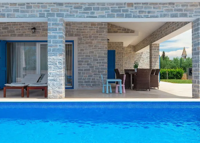 Torre Iii Vakantiehuis *