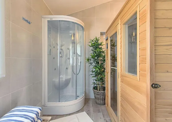 Torre Iii Vakantiehuis