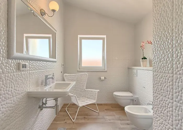 Torre Iii Vakantiehuis *