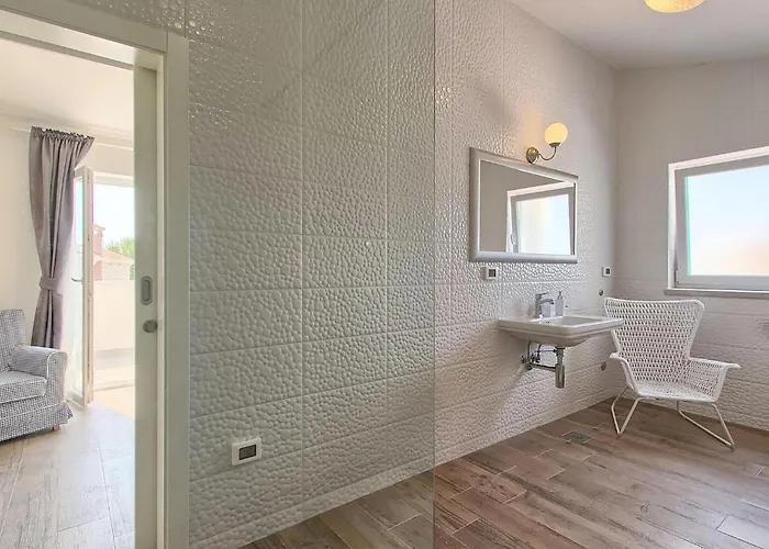 Vakantiehuis Torre Iii Poreč