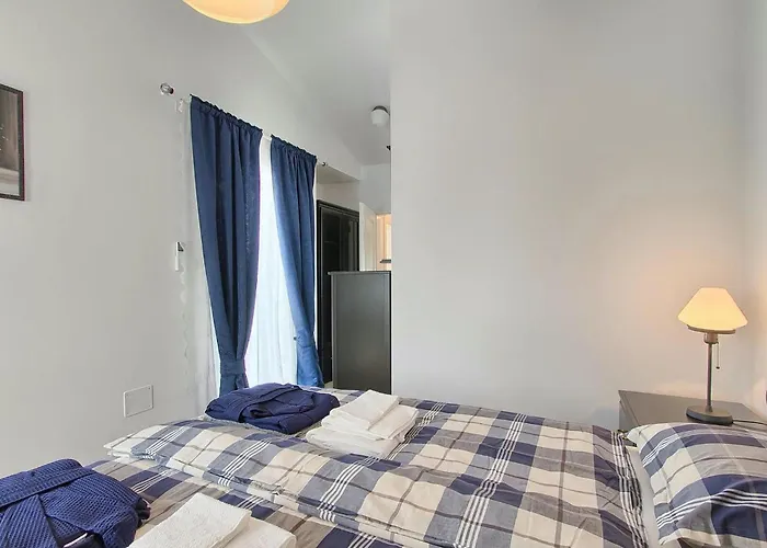 Torre Iii Vakantiehuis Poreč