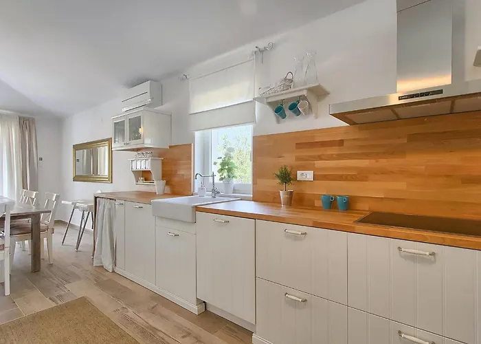 Torre Iii Vakantiehuis