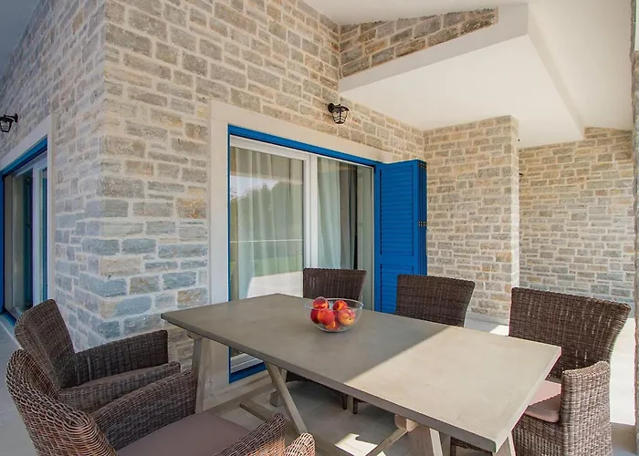 Torre Iii Vakantiehuis *