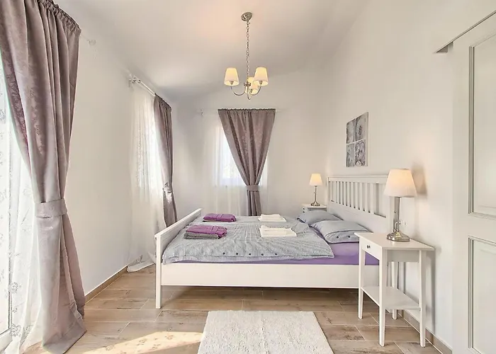 Torre Iii Vakantiehuis *