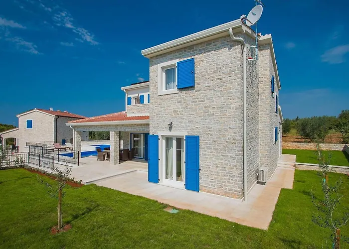 Vakantiehuis Torre Iii *